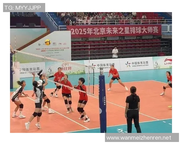 北京排球队在全国排球实力排行榜中荣登第九名展现强劲竞技状态