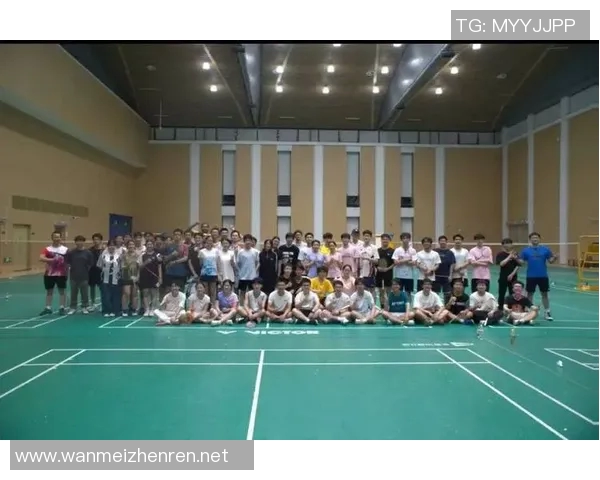 热议北京羽毛球队团队协作变革带来的新机遇与挑战