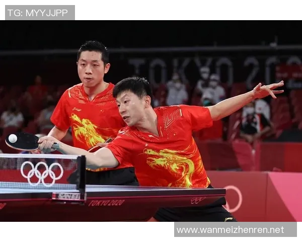 武汉乒乓球队实力分析与发展潜力探讨聚焦乒乓球运动的未来实时数据