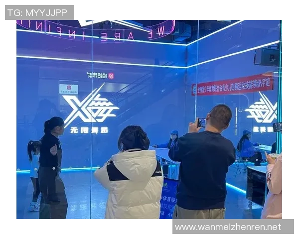 今年运动数据重庆街舞队实力飙升引领潮流创新高水平展现街舞魅力