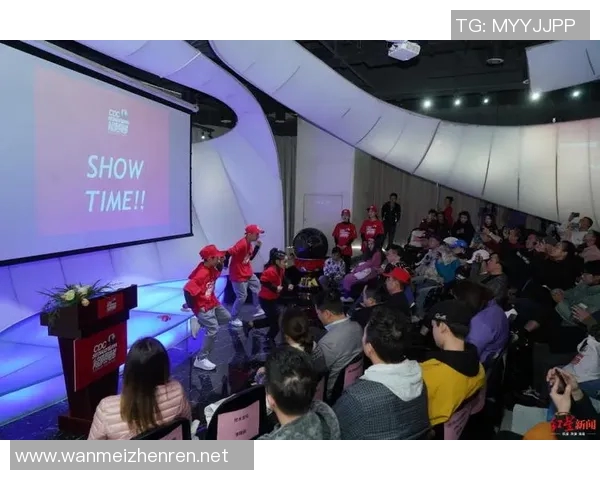 实时新闻上海街舞团队协作的艺术与挑战探索之旅