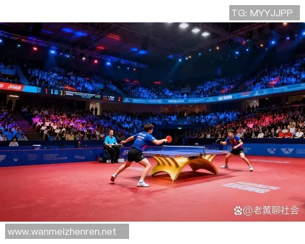 2026年3月份新闻从零基础到高手之路乒乓球个人能力全面提升指南